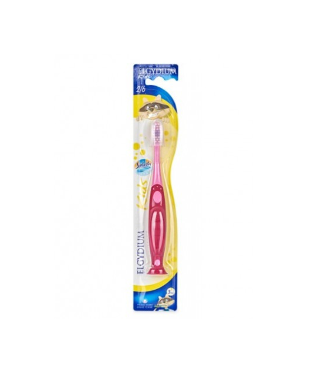 BUCCOTHERM GEL DENTIFRICE GENCIVES SENSIBLES SANS FLUOR 75ML